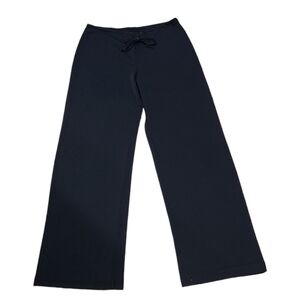 IDO Lightweight Drawstring Dress Pants